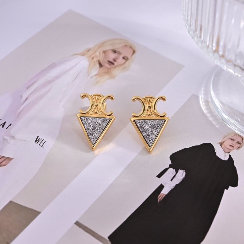 Celine Earrings